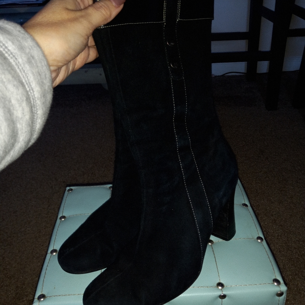 Women's Anne Klein Boots